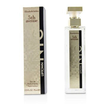 Elizabeth Arden - 5th Avenue Nyc Uptown Eau De Parfum Spray 75ml / 2.5oz (Wholesale) - Luxurious Fragrance Available Online in Hong Kong & China