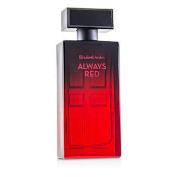 Elizabeth Arden - Always Red Eau De Toilette Spray  30ml/1oz (Wholesale) - Luxurious Fragrance Available Online in Hong Kong & China