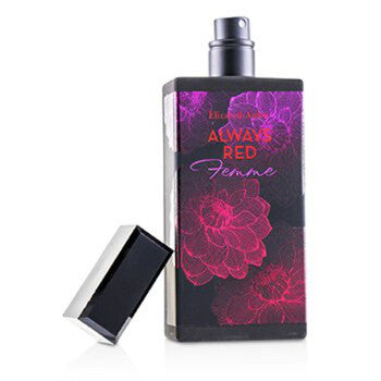 Elizabeth Arden - Always Red Femme Eau De Toilette Spray  30ml/1oz (Wholesale) - Luxurious Fragrance Available Online in Hong Kong & China