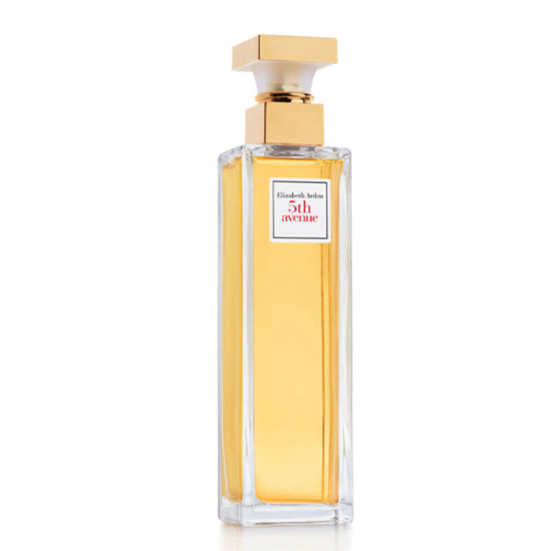 Elizabeth Arden Ladies 5Th Avenue EDP 4.23 oz (Tester) Fragrances - Luxurious Fragrance Available Online in Hong Kong & China