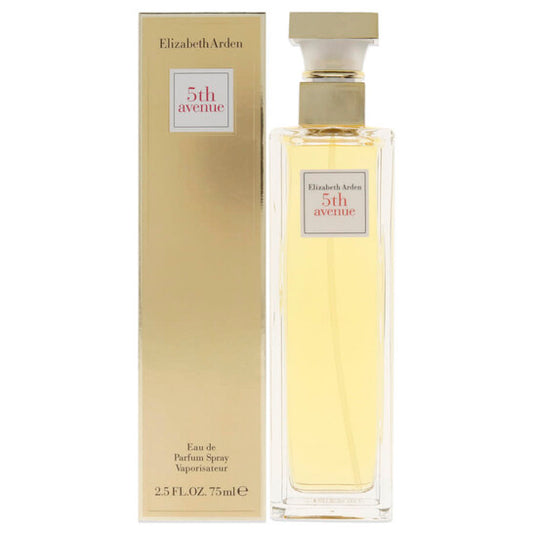 Elizabeth Arden Ladies 5Th Avenue EDP Spray 2.5 oz Fragrances - Luxurious Fragrance Available Online in Hong Kong & China