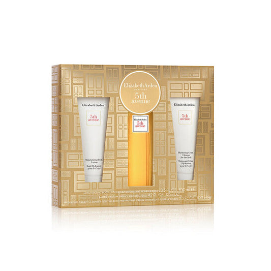 Elizabeth Arden Ladies 5Th Avenue Gift Set Fragrances  (Wholesale) - Luxurious Fragrance Available Online in Hong Kong & China