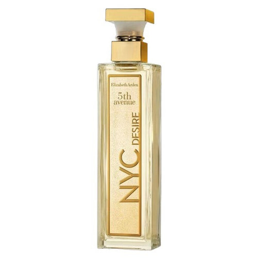 Elizabeth Arden Ladies 5th Avenue NYC Desire EDP Spray 2.5 oz Fragrances - Luxurious Fragrance Available Online in Hong Kong & China