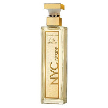 Elizabeth Arden Ladies 5th Avenue NYC Desire EDP Spray 2.5 oz Fragrances (Wholesale) - Luxurious Fragrance Available Online in Hong Kong & China