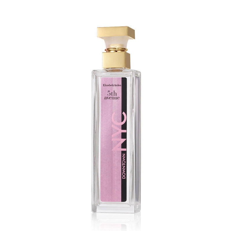 Elizabeth Arden Ladies 5th Avenue NYC Downtown EDP Spray 2.5 oz Fragrances - Luxurious Fragrance Available Online in Hong Kong & China