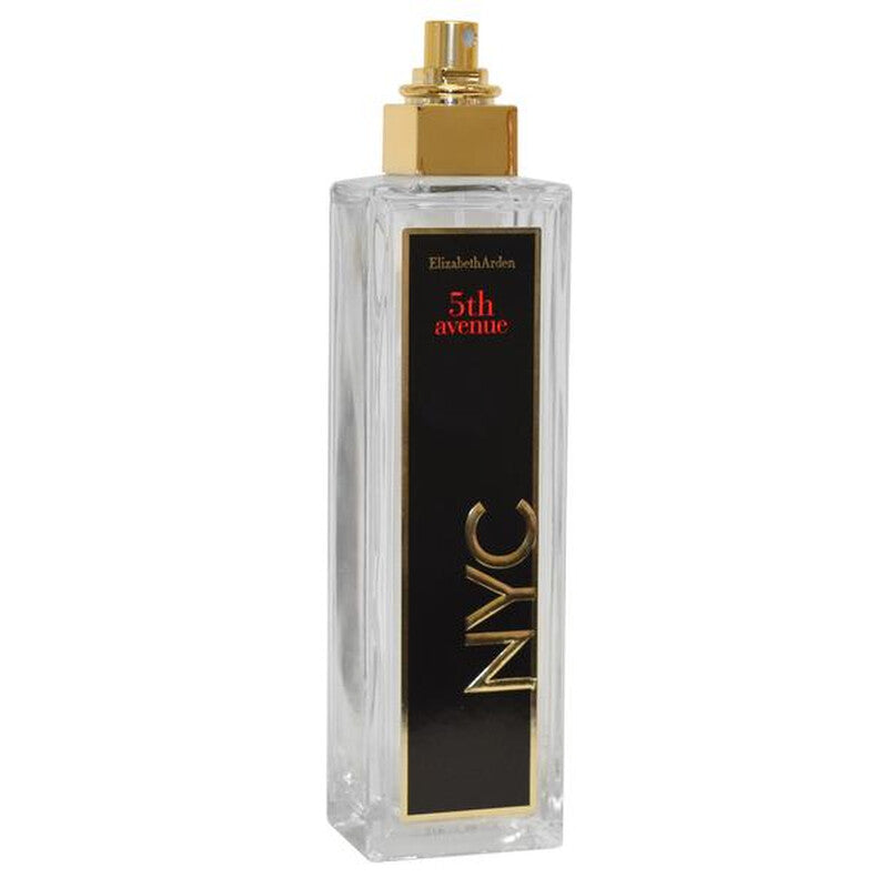 Elizabeth Arden Ladies 5th Avenue NYC EDP Spray 4.2 oz Fragrances - Luxurious Fragrance Available Online in Hong Kong & China