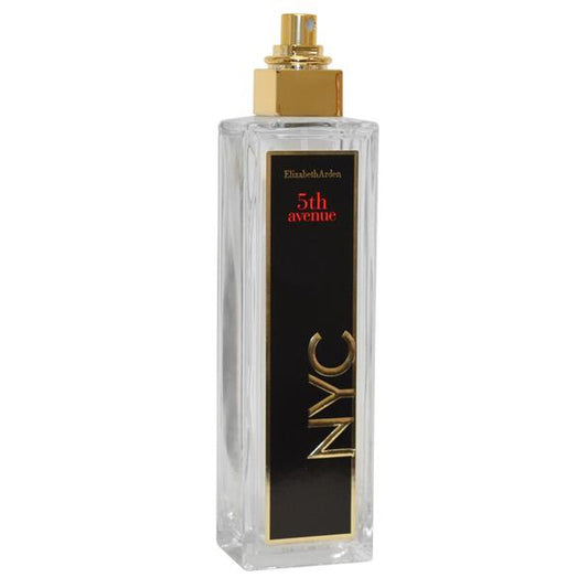 Elizabeth Arden Ladies 5th Avenue NYC EDP Spray 4.2 oz Fragrances - Luxurious Fragrance Available Online in Hong Kong & China