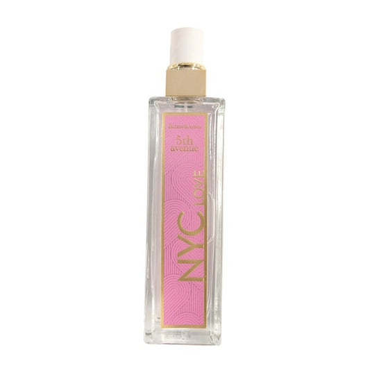 Elizabeth Arden Ladies 5Th Avenue Nyc Love EDP Spray 2.5 oz (Tester) Fragrances (Wholesale) - Luxurious Fragrance Available Online in Hong Kong & China