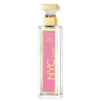 Elizabeth Arden Ladies 5th Avenue NYC Love EDP Spray 2.5 oz - Luxurious Fragrance Available Online in Hong Kong & China