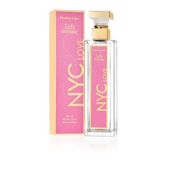 Elizabeth Arden Ladies 5th Avenue NYC Love EDP Spray 2.5 oz Fragrances  (Wholesale) - Luxurious Fragrance Available Online in Hong Kong & China