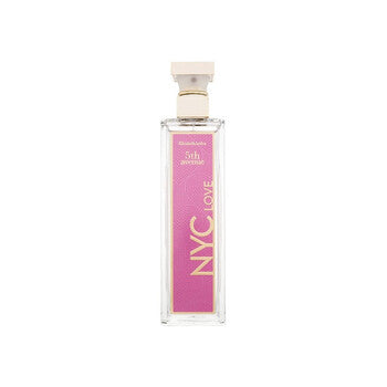 Elizabeth Arden Ladies 5th Avenue Nyc Love EDP Spray 4.2 oz Fragrances  (Wholesale) - Luxurious Fragrance Available Online in Hong Kong & China