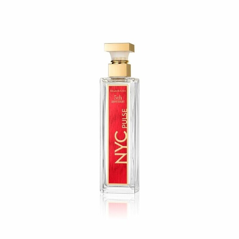 Elizabeth Arden Ladies 5Th Avenue Nyc Pulse EDP Spray 2.5 oz (Tester) Fragrances - Luxurious Fragrance Available Online in Hong Kong & China
