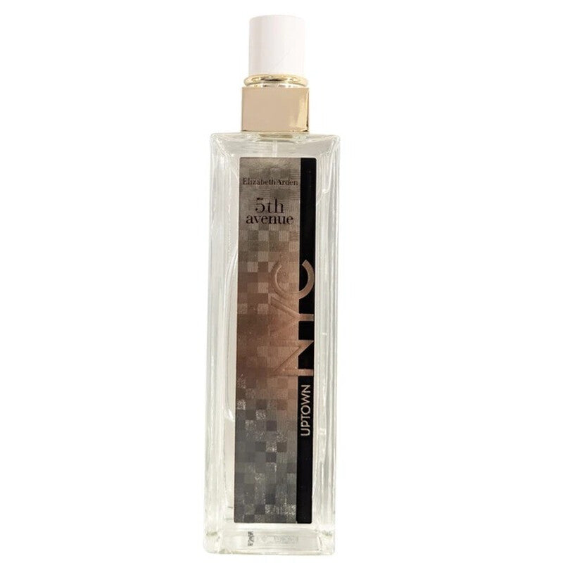 Elizabeth Arden Ladies 5Th Avenue Nyc Uptown EDP Spray 2.5 oz (Tester) Fragrances (Wholesale) - Luxurious Fragrance Available Online in Hong Kong & China