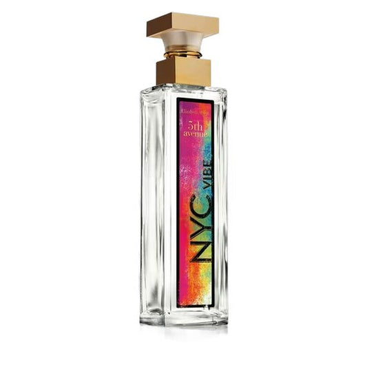 Elizabeth Arden Ladies 5th Avenue Nyc Vibe EDP Spray 2.5 oz (Tester) Fragrances - Luxurious Fragrance Available Online in Hong Kong & China