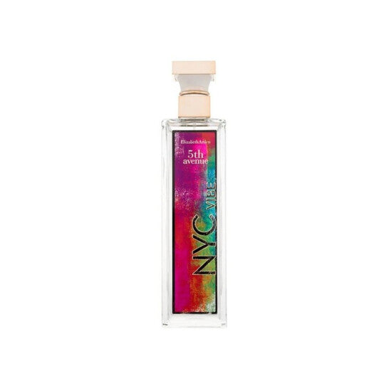 Elizabeth Arden Ladies 5th Avenue Nyc Vibe EDP Spray 4.2 oz Fragrances  (Wholesale) - Luxurious Fragrance Available Online in Hong Kong & China