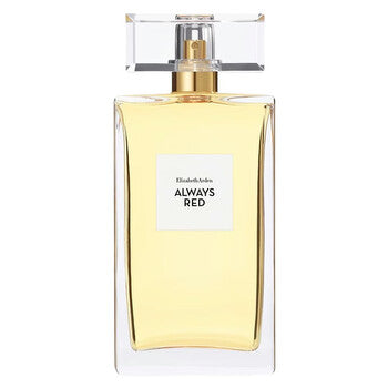 Elizabeth Arden Ladies Always Red EDT Spray 3.4 oz (Tester) Fragrances (Wholesale) - Luxurious Fragrance Available Online in Hong Kong & China