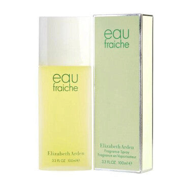 Elizabeth Arden Ladies Eau Fraiche Spray 3.3 oz Fragrances  (Wholesale) - Luxurious Fragrance Available Online in Hong Kong & China