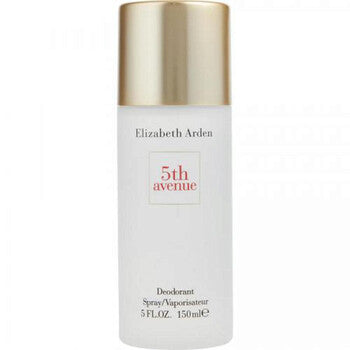 Elizabeth Arden Ladies Fifth Avenue Deodorant Spray 5 oz Bath & Body 0 - Luxurious Fragrance Available Online in Hong Kong & China