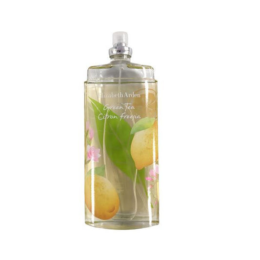 Elizabeth Arden Ladies Green Tea Citron Freesia EDT Spray 3.3 oz (Tester) - Luxurious Fragrance Available Online in Hong Kong & China