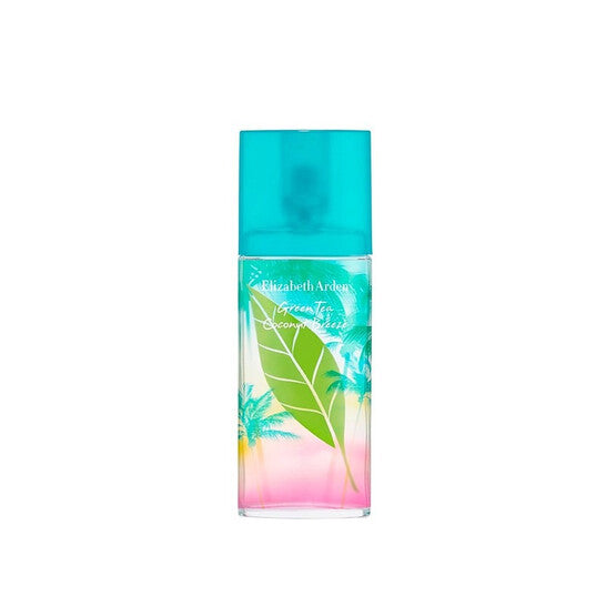 Elizabeth Arden Ladies Green Tea Coconut Breeze EDT Spray 3.4 oz (Tester) Fragrances  (Wholesale) - Luxurious Fragrance Available Online in Hong Kong & China