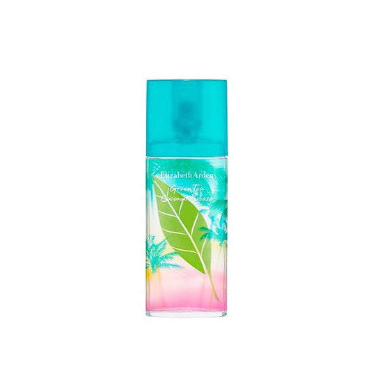 Elizabeth Arden Ladies Green Tea Coconut Breeze EDT Spray 3.4 oz (Tester) Fragrances  (Wholesale) - Luxurious Fragrance Available Online in Hong Kong & China