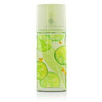 Elizabeth Arden Ladies Green Tea Cucumber EDT Spray 3.3 oz - Luxurious Fragrance Available Online in Hong Kong & China