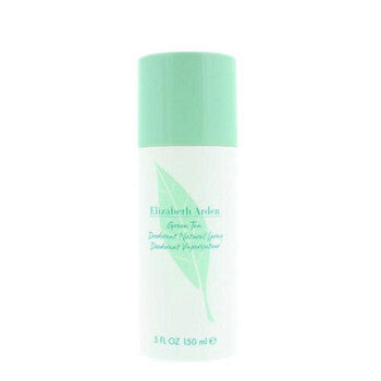 Elizabeth Arden Ladies Green Tea Deodorant Spray 5 oz Bath & Body - Luxurious Fragrance Available Online in Hong Kong & China