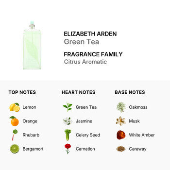 Elizabeth Arden Ladies Green Tea EDP Spray 3.3 oz (Tester) - Luxurious Fragrance Available Online in Hong Kong & China