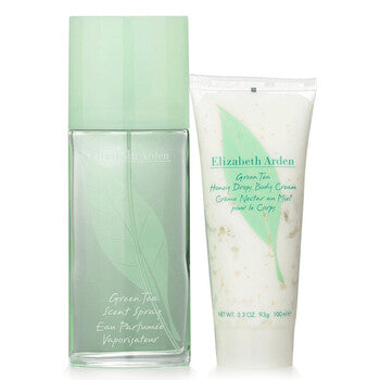 Elizabeth Arden Ladies Green Tea Gift Set Fragrances  (Wholesale) - Luxurious Fragrance Available Online in Hong Kong & China
