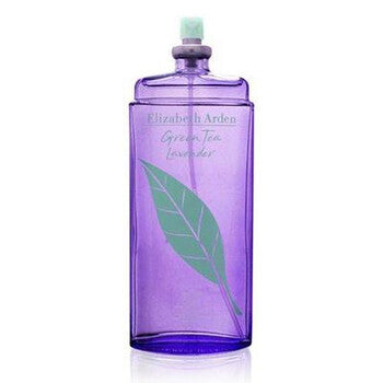 Elizabeth Arden Ladies Green Tea Lavender EDT Spray 3.3 oz (Tester) - Luxurious Fragrance Available Online in Hong Kong & China