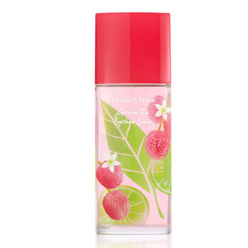 Elizabeth Arden Ladies Green Tea Lychee Lime EDT Spray 3.3 oz - Luxurious Fragrance Available Online in Hong Kong & China