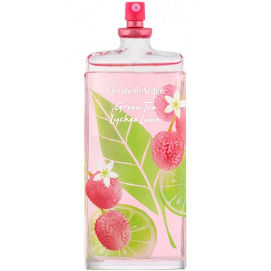 Elizabeth Arden Ladies Green Tea Lychee Lime EDT Spray 3.4 oz (Tester) Fragrances  (Wholesale) - Luxurious Fragrance Available Online in Hong Kong & China