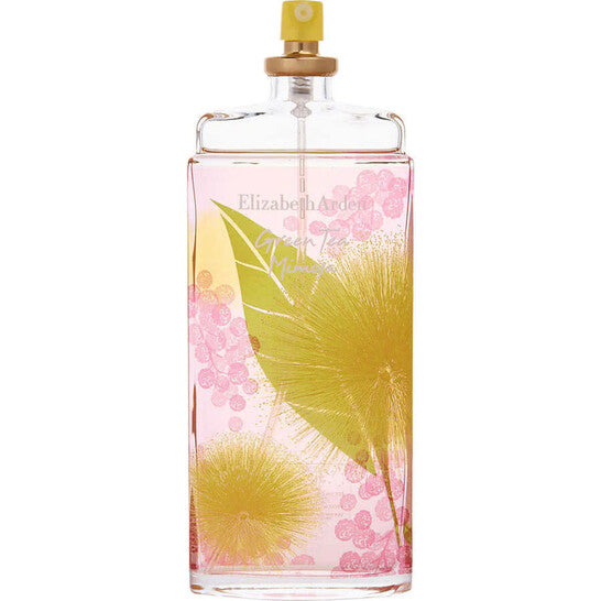 Elizabeth Arden Ladies Green Tea Mimosa EDT Spray 3.3 oz (Tester) Fragrances - Luxurious Fragrance Available Online in Hong Kong & China