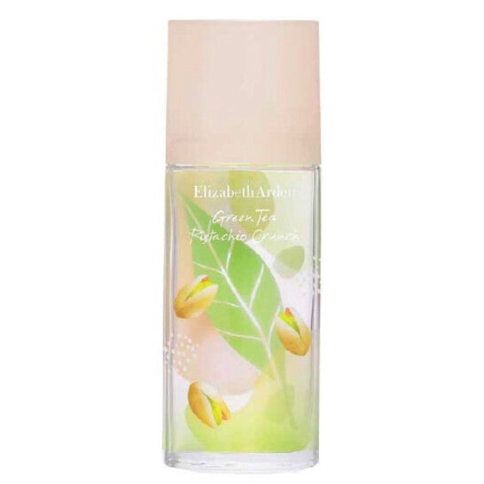 Elizabeth Arden Ladies Green Tea Pistachio Crunch EDT Spray 3.4 oz (Tester)  - Luxurious Fragrance Available Online in Hong Kong & China