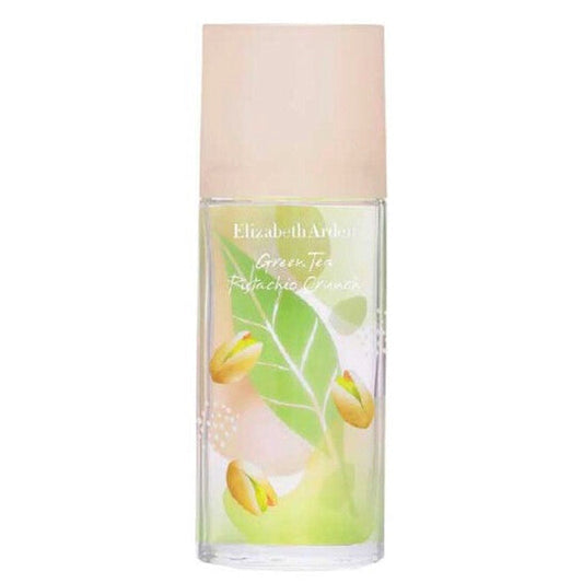 Elizabeth Arden Ladies Green Tea Pistachio Crunch EDT Spray 3.4 oz (Tester) Fragrances  (Wholesale) - Luxurious Fragrance Available Online in Hong Kong & China