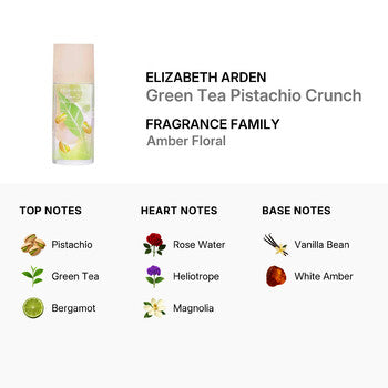 Elizabeth Arden Ladies Green Tea Pistachio Crunch EDT Spray 3.4 oz (Tester)  (Wholesale) - Luxurious Fragrance Available Online in Hong Kong & China
