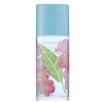 Elizabeth Arden Ladies Green Tea Sakura Blossom EDT Spray 3.4 oz - Luxurious Fragrance Available Online in Hong Kong & China