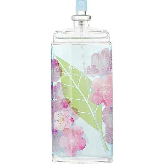 Elizabeth Arden Ladies Green Tea Sakura Blossom EDT Spray 3.4 oz (Tester) Fragrances  (Wholesale) - Luxurious Fragrance Available Online in Hong Kong & China