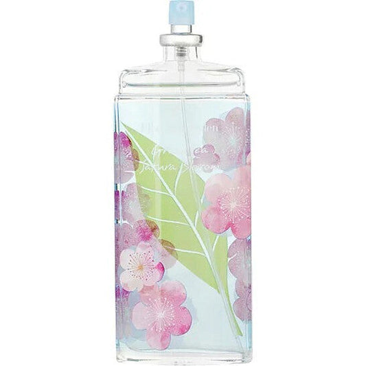 Elizabeth Arden Ladies Green Tea Sakura Blossom EDT Spray 3.4 oz (Tester) Fragrances  (Wholesale) - Luxurious Fragrance Available Online in Hong Kong & China