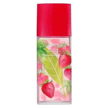 Elizabeth Arden Ladies Green Tea Strawberry Basil EDT Spray 1.7 oz Fragrances (Wholesale) - Luxurious Fragrance Available Online in Hong Kong & China