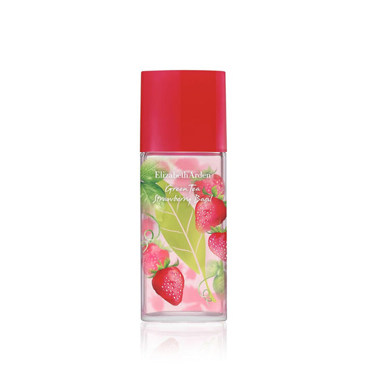 Elizabeth Arden Ladies Green Tea Strawberry Basil EDT Spray 3.4 oz Fragrances - Luxurious Fragrance Available Online in Hong Kong & China