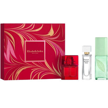 Elizabeth Arden Ladies Mini Set Gift Set  - Luxurious Fragrance Available Online in Hong Kong & China