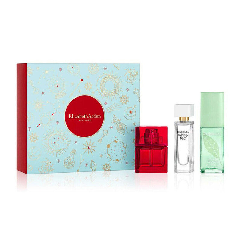Elizabeth Arden Ladies Mini Set Gift Set Fragrances (Wholesale) - Luxurious Fragrance Available Online in Hong Kong & China
