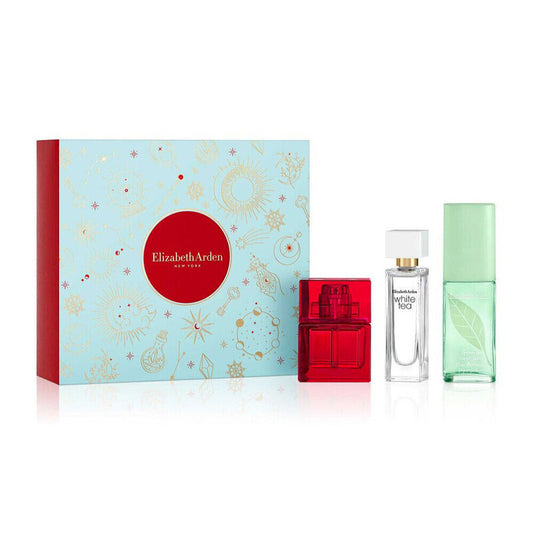 Elizabeth Arden Ladies Mini Set Gift Set Fragrances (Wholesale) - Luxurious Fragrance Available Online in Hong Kong & China