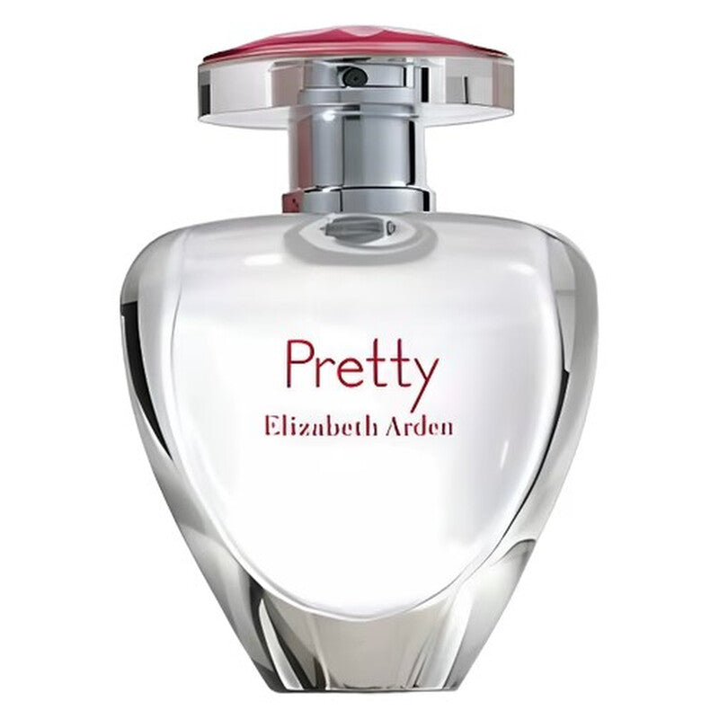 Elizabeth Arden Ladies Pretty EDP Spray 3.4 oz (Tester) Fragrances (Wholesale) - Luxurious Fragrance Available Online in Hong Kong & China