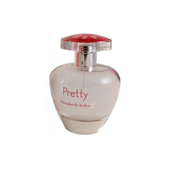 Elizabeth Arden Ladies Pretty EDP Spray 3.3 oz (Tester) - Luxurious Fragrance Available Online in Hong Kong & China