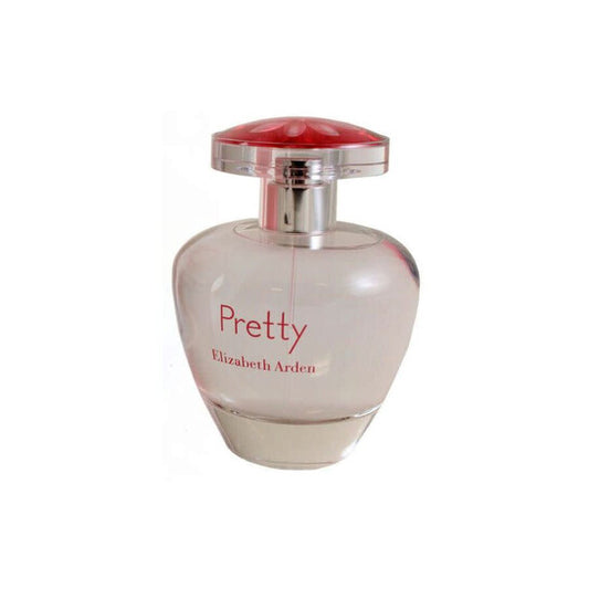 Elizabeth Arden Ladies Pretty EDP Spray 3.3 oz (Tester) - Luxurious Fragrance Available Online in Hong Kong & China