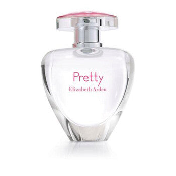 Elizabeth Arden Ladies Pretty EDP Spray 3.4 oz (Tester) - Luxurious Fragrance Available Online in Hong Kong & China