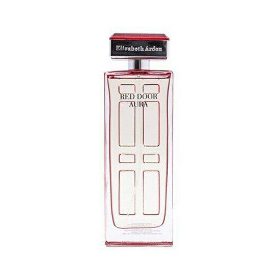 Elizabeth Arden Ladies Red Door Aura EDT Spray 3.4 oz (Tester) Fragrances - Luxurious Fragrance Available Online in Hong Kong & China