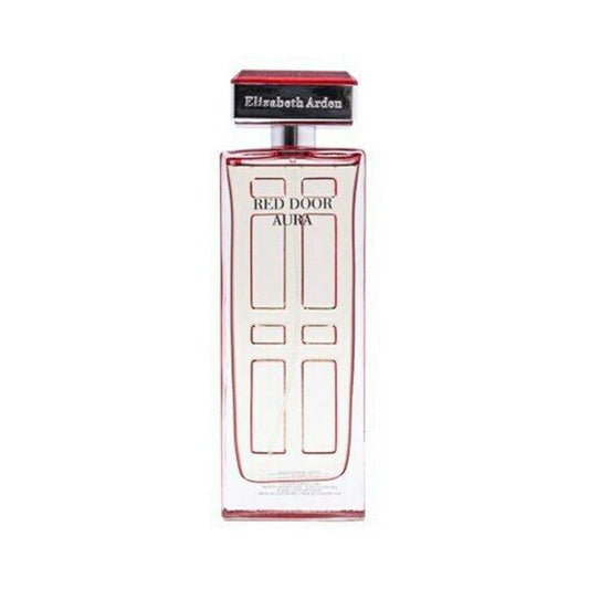 Elizabeth Arden Ladies Red Door Aura EDT Spray 3.4 oz (Tester) Fragrances - Luxurious Fragrance Available Online in Hong Kong & China
